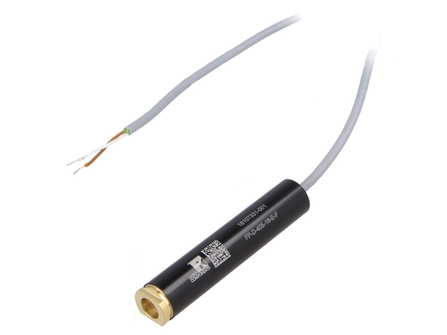 Module: laser; 16mW; blauw; ellips; 405nm; 10÷30VDC; 50÷250mA Module: laser; 16mW; blauw; ellips; 405nm; 10÷30VDC; 50÷250mA